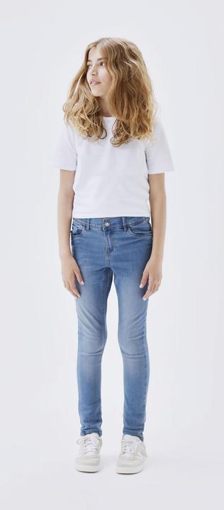 Produktbild Name it Skinny Fit Jeans (152)
