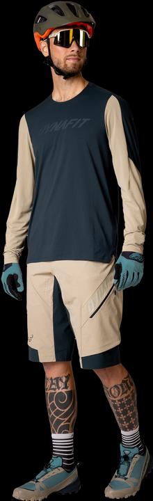Image du produit Dynafit Ride T-shirt manches longues homme (XXL)