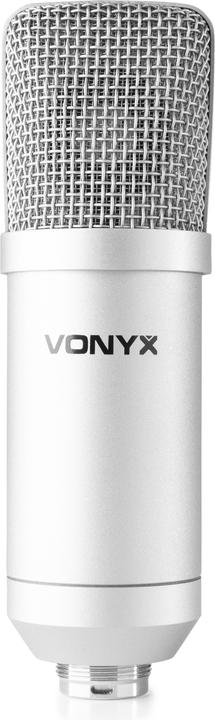 Actual product image Vonyx CM300S