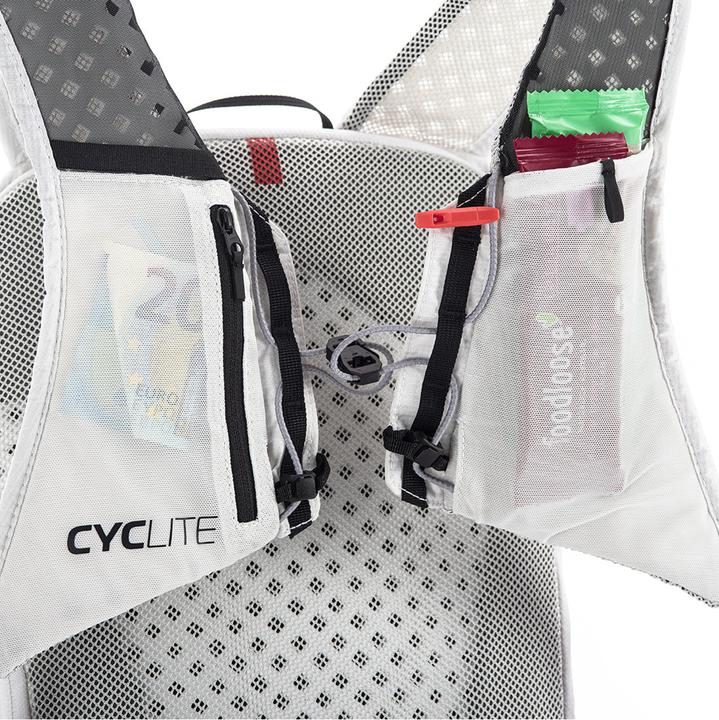 Immagine prodotto Cyclite Zaino per bici da turismo / 01 (23 l)