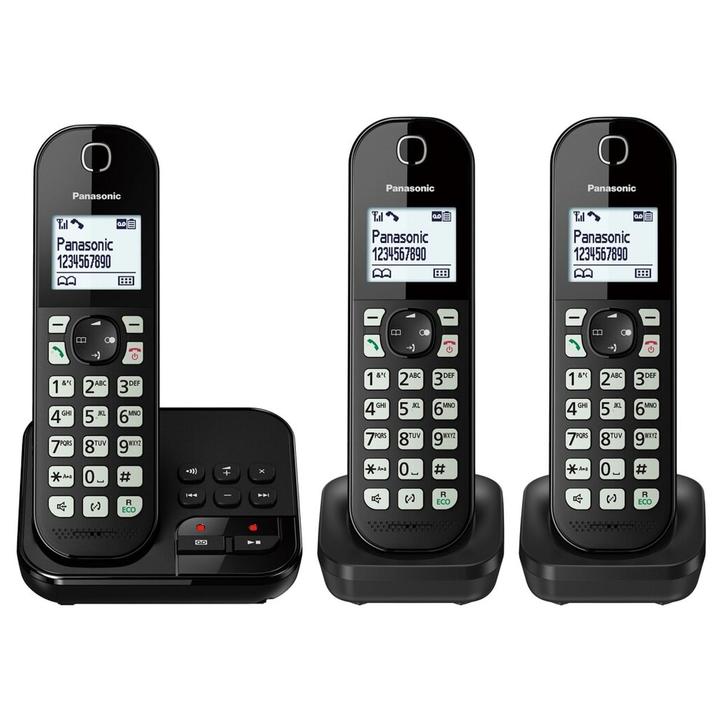 Panasonic KX-TGC463GB