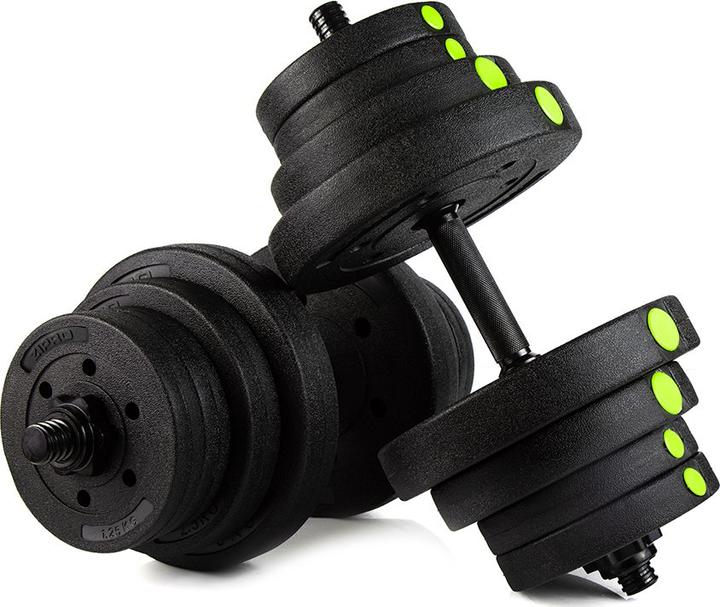 Image du produit Zipro hantle bitumiczne 2 x 20 kg