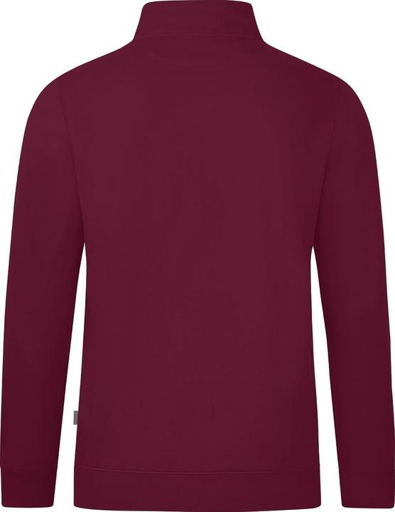 Produktbild JAKO Sweatjacke Doubletex (48)