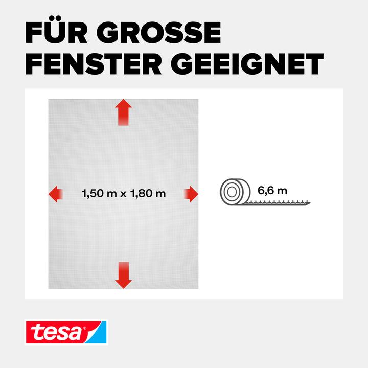 Image du produit tesa Insect Stop Standard (150 x 180 cm)