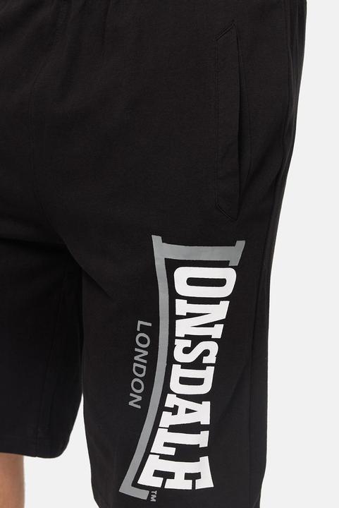Produktbild Lonsdale Logo Jam (4XL)