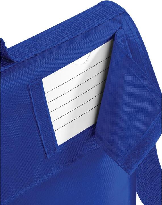 Immagine prodotto Quadral Bambini Borsa per Libri (5 l)