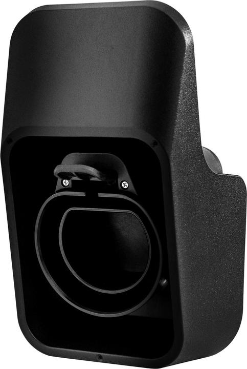 Actual product image Deltaco Wall mount (Type 2)