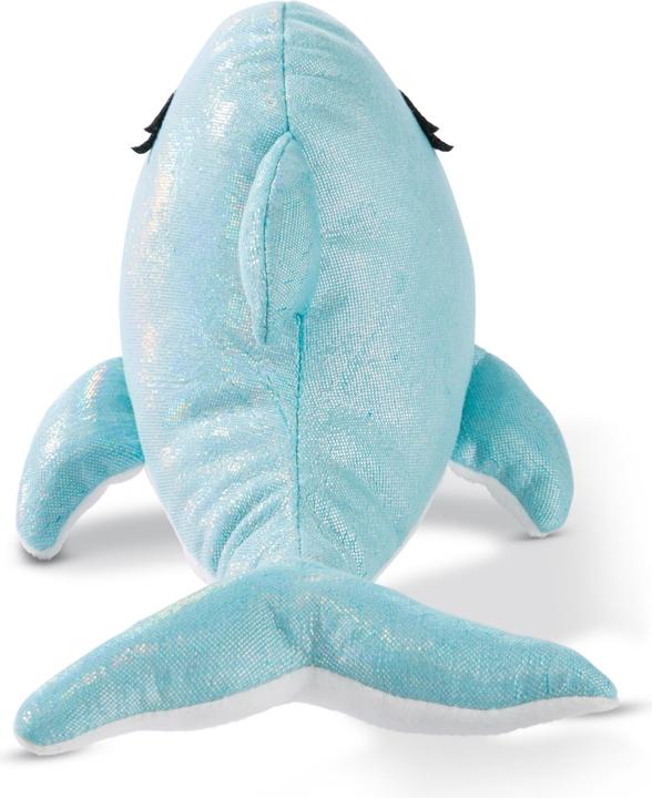 Actual product image NICI Cuddly toy dolphin Del-Finchen (30 cm)