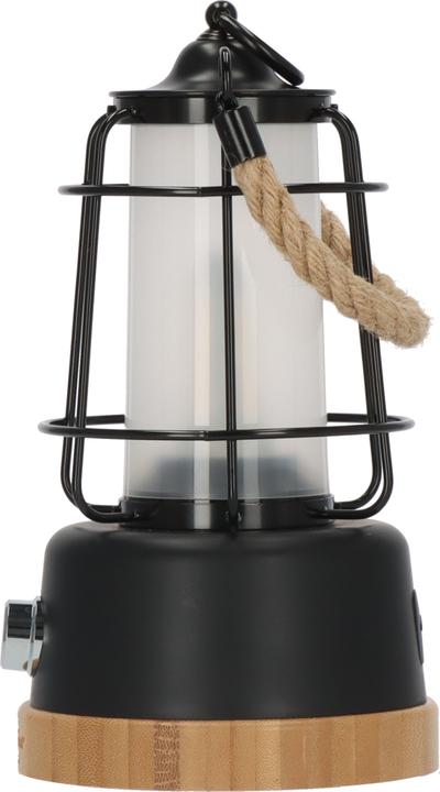 Actual product image Brennenstuhl Akku-LED-Camping Lampe CAL 1 AC