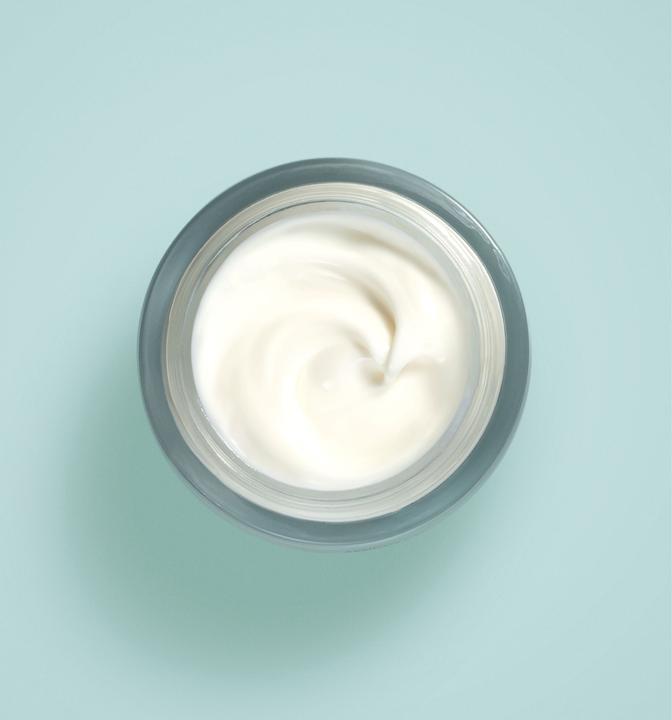 Actual product image Collistar CS Pure Actives - Glycolic Acid Rich Cream (50 ml, 24h cream)