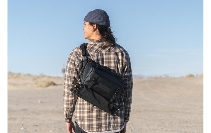 Produktbild Wandrd Roam Sling (Kamera Schultertasche, 9 l)