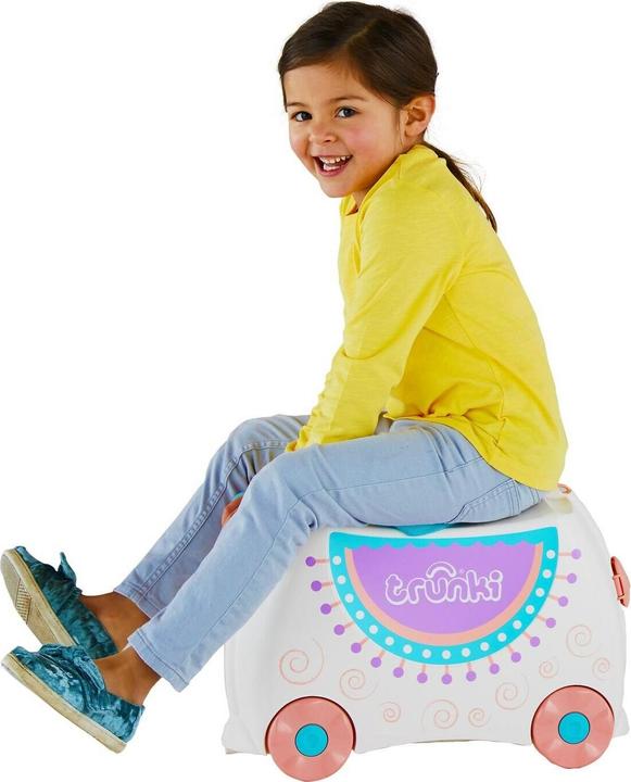 Produktbild Trunki Lola Llama (18 l, Handgepäck (bis 50l))
