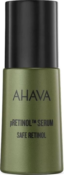 Image du produit Ahava pRETINOL™ Sérum - vitalité & luminosité pour votre peau (30 ml)