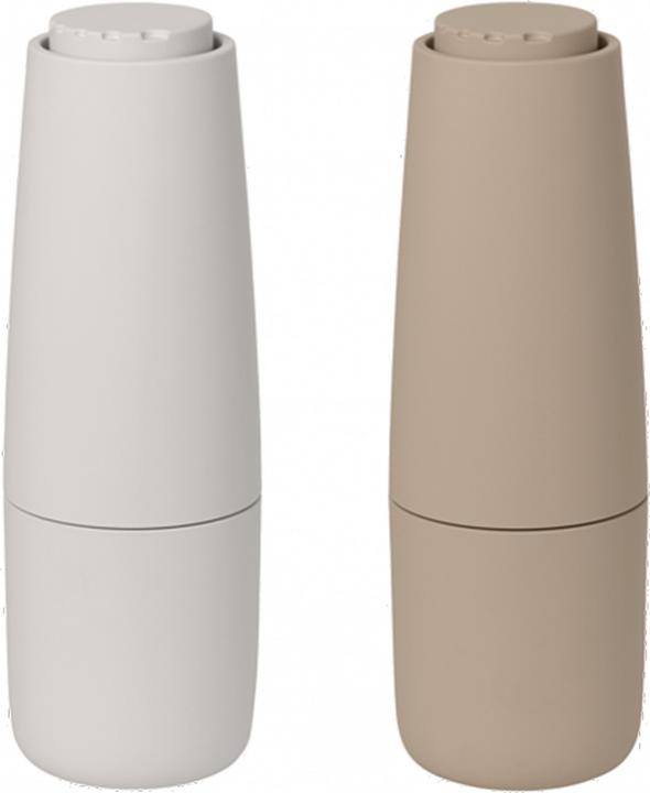 Actual product image Blomus Salz-/ Pfeffermühlen-Sets (Pepper, Salt)