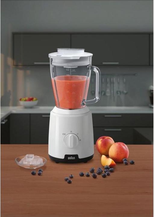 Actual product image Braun PowerBlend 1 JB 1050 (600 W)