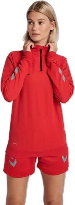 Image du produit hummel Lead Femme Demi-Zip (XL)