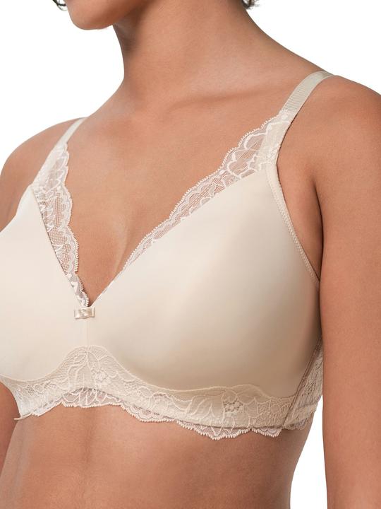Immagine prodotto Triumph Reggiseno morbido Amourette Charm (90 A, Confezione da 2)