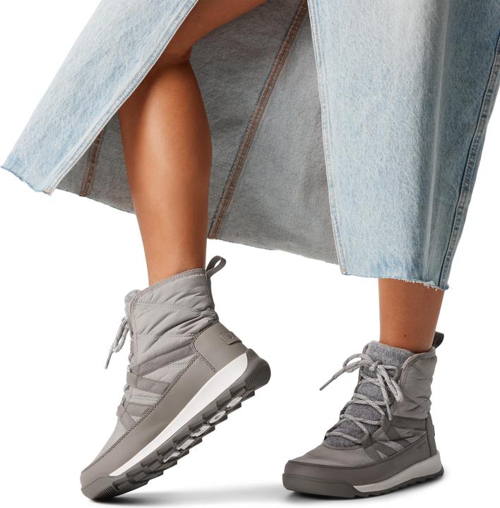 Immagine prodotto Sorel Whitney™ Ii Plus Lace Wp (38.5)