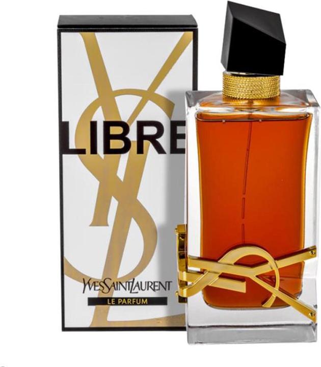 Produktbild Yves Saint Laurent Libre Le Parfum (Eau de Parfum, 90 ml)