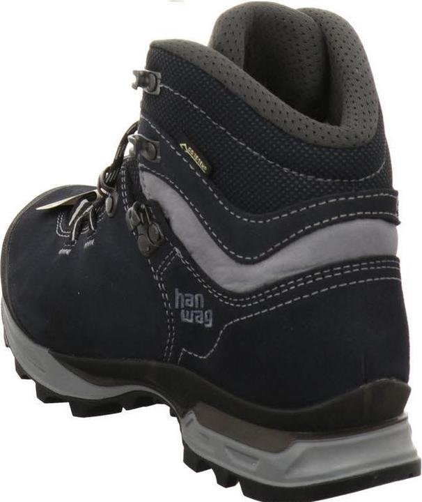 Actual product image Hanwag Tatra Light Wide GTX Shoes (41.5)