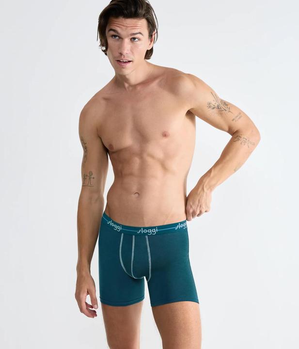 Produktbild Sloggi Start Short (XXL, 2er Pack)