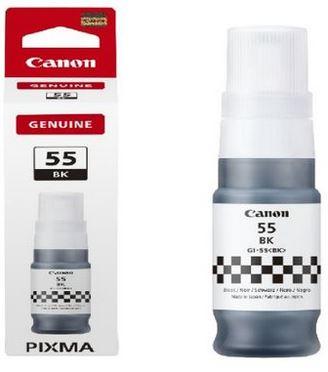 Immagine prodotto Canon GI-55BK (FC)