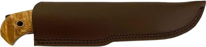 Actual product image Helle Nordlys 14C28N (12.20 cm)