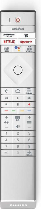 Actual product image Philips 65OLED986 (65", OLED986, OLED, 4K, 2021)