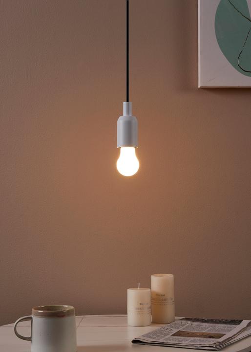 Image du produit EGLO illuminant LED (E27, 7 W, 806 lm, 1 x, E)