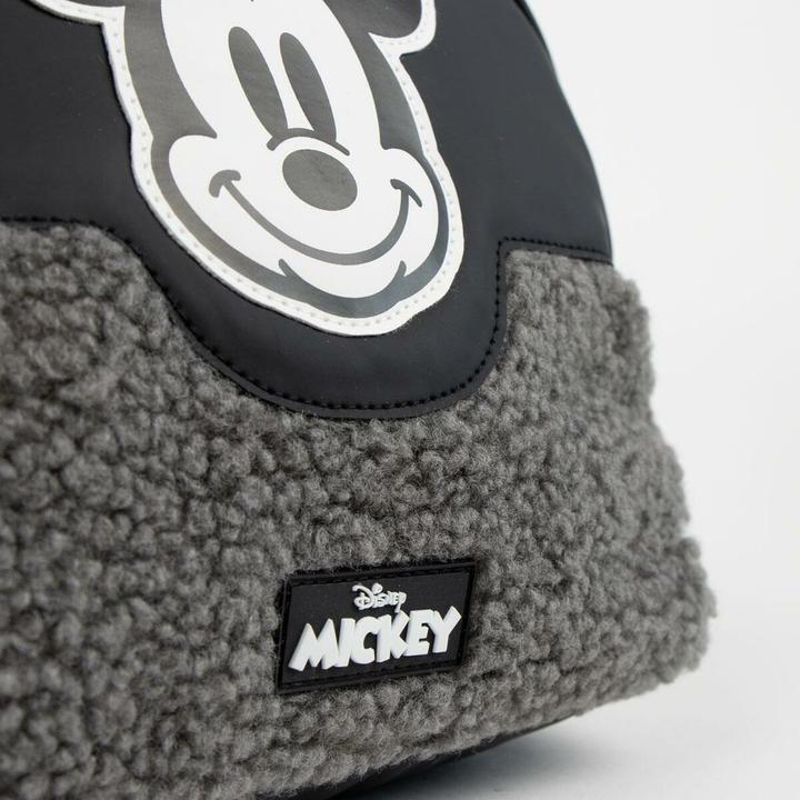 Produktbild Cerda MICKEY - Logo - Trousse de Toilette 'Sherpa' (0.23 l)