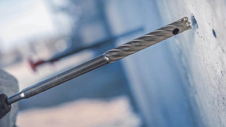 Actual product image Bosch Professional Zubehör PRO SDS plus Rebar Cutter drill bit, 20 x 120 x 300 mm (20 mm)