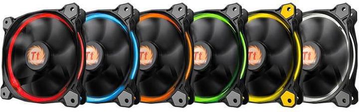 Thermaltake Riing (120 mm, 1 x)