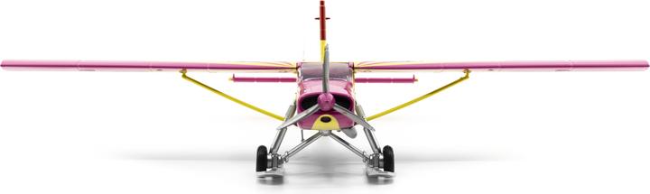 Produktbild Ace Pilatus PC-6 Porter HB-FAN Yeti