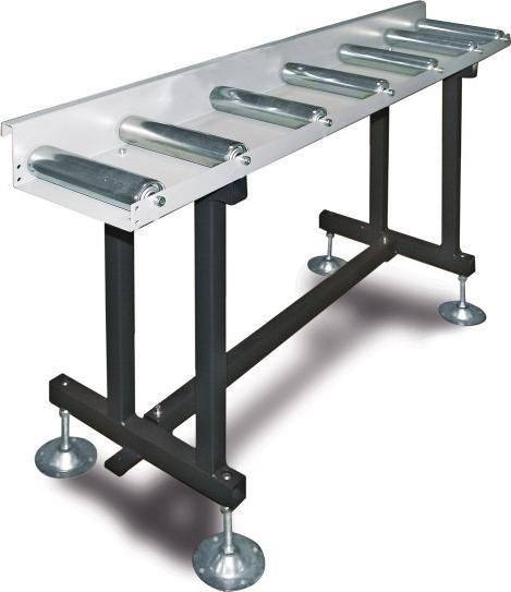 Image du produit Stürmer - Metallkraft Rollen- u. Messbahnsystem MRB Standard C