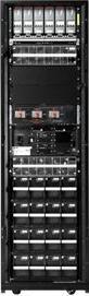 Actual product image APC Symmetra PX All-In-One 16kW scalable up to 48kW 400V including Start-Up (16000 VA, 16000 W, Online double converter UPS)