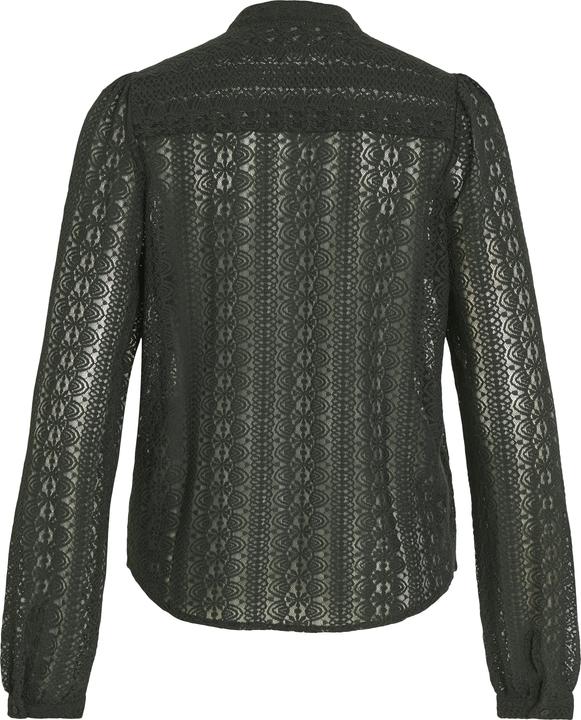 Produktbild Vila Spitzen Hemd (XXL)