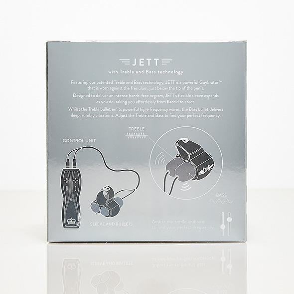 Produktbild HOT Jett