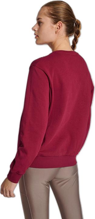Produktbild hummel Te Element Sweatshirt (M)