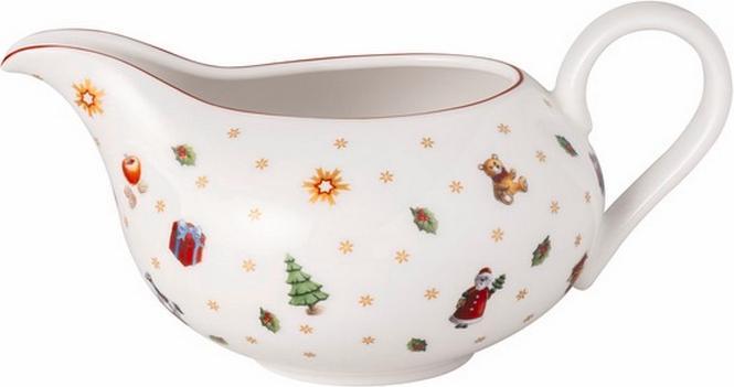 Image du produit Villeroy & Boch Saucière avec base Toy's Delight