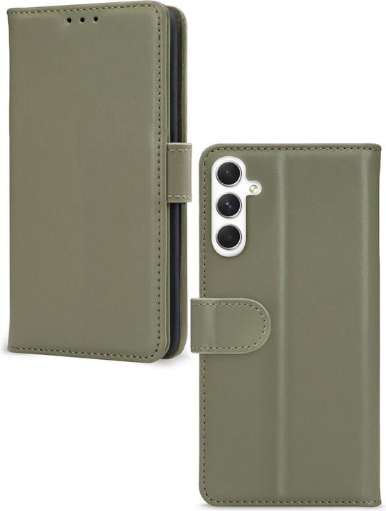 Produktbild Mobilize Premium Gelly Wallet (Samsung Galaxy A54 5G)