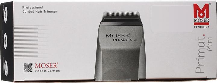 Produktbild Moser Primat Mini