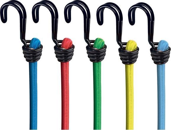Produktbild Master Lock Gummispannseile Set