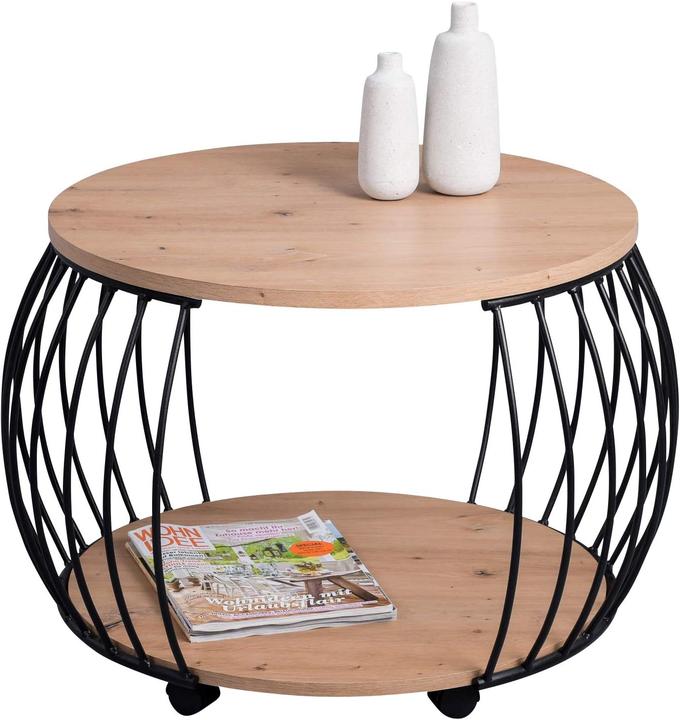 Decorazioni artigianali in legno di quercia