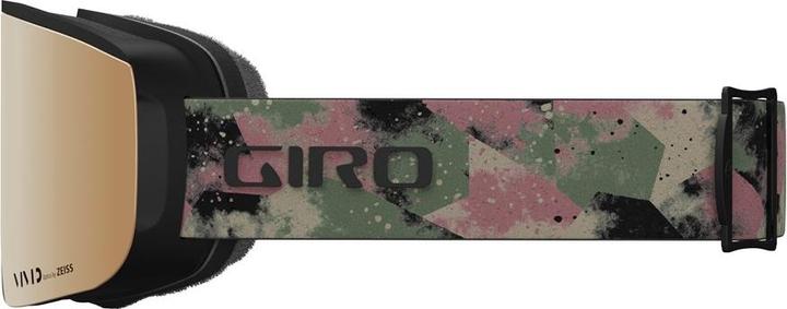Actual product image Giro Axis Vivid Goggle