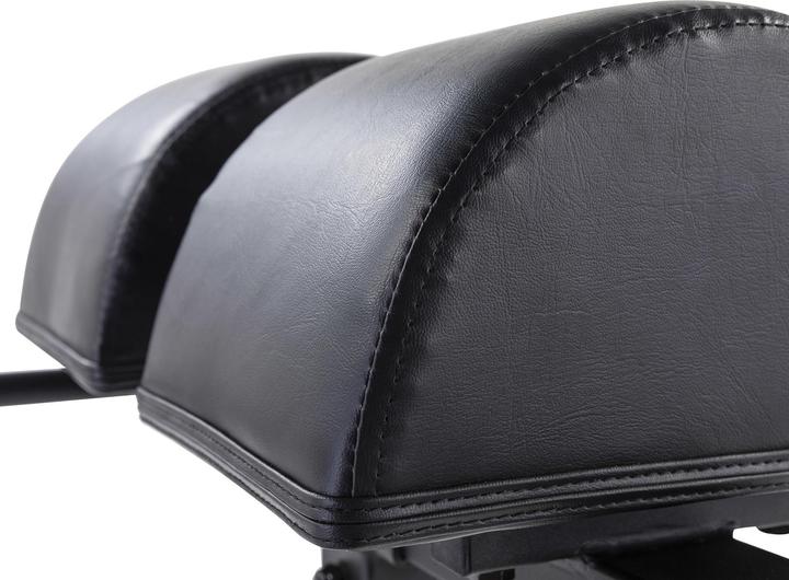 Image du produit Tunturi Glute Ham Developer GH10