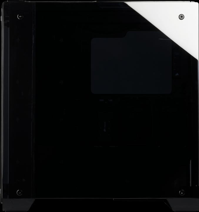 Actual product image Corsair Crystal 570X RGB Mirror (ATX)