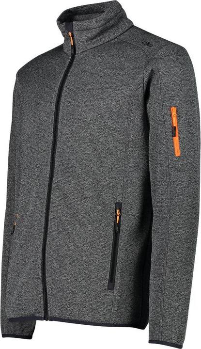 Immagine prodotto CMP Campagnolo Giacca in maglia (XL)