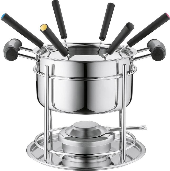 Mäser Fondueset ES 11tlg. (Käsefondue)