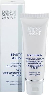 Produktbild Rosa Graf Blue Line Beauty Serum 50 ml (50 ml)