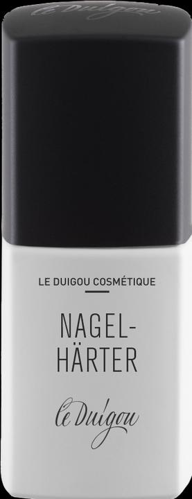 Actual product image Le Duigou Nail hardener